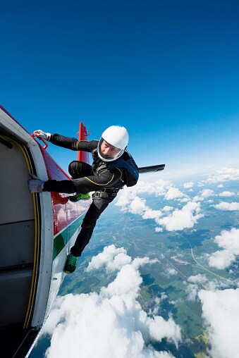 Bucket list 20 Things you must do before you die