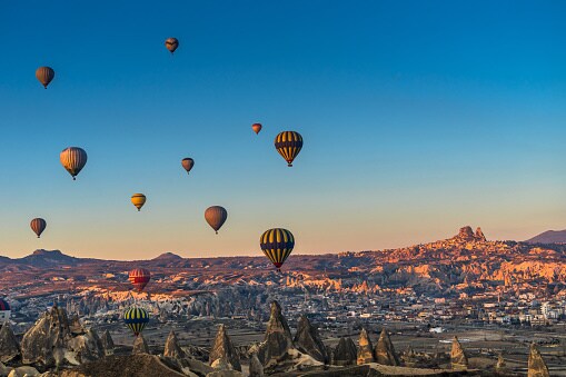 Bucket list 20 Things you must do before you die