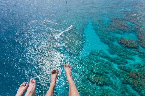 Bucket list 20 Things you must do before you die