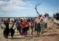 Rohingyas: UN urges Myanmar to create safe conditions for Rakhine Bengalis' return