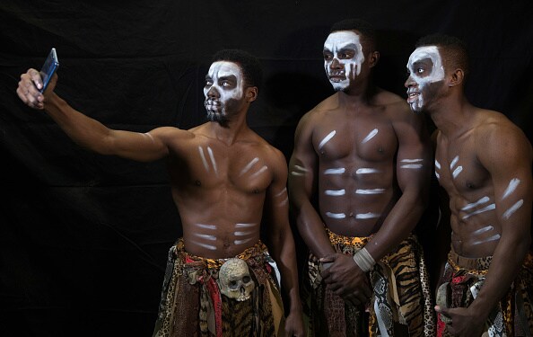 Striking and unusual 18 photo news you shouldnt miss