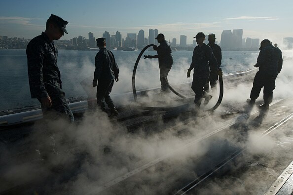 Striking and unusual 18 photo news you shouldnt miss