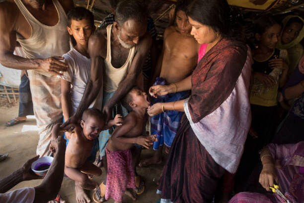 Striking and unusual 18 photo news you shouldnt miss