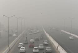 delhi air pollution report: AQR report and SC orders