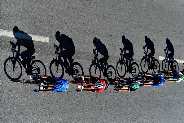 20 best photos of the week from the world of sports