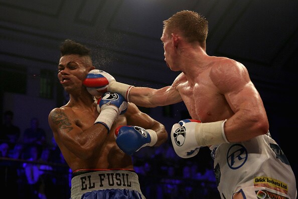 20 best photos of the week from the world of sports