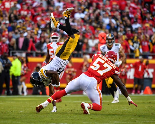 20 best photos of the week from the world of sports