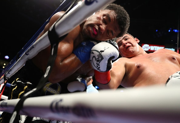 20 best photos of the week from the world of sports