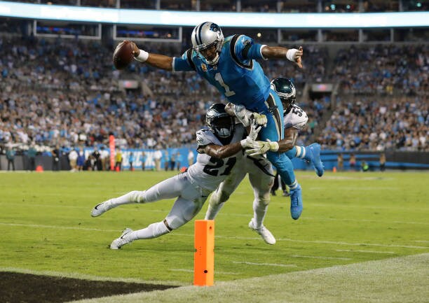 20 best photos of the week from the world of sports