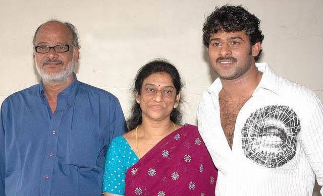 Happy Birthday Prabhas 9 mind blowing lesser known facts about this Baahubali star