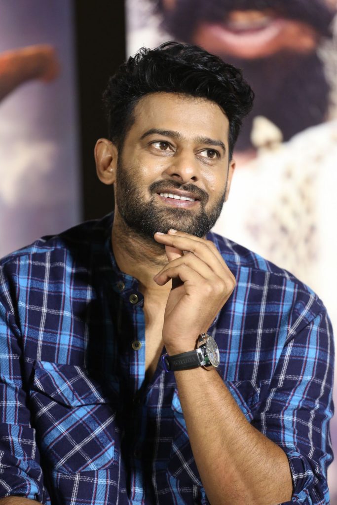 Happy Birthday Prabhas 9 mind blowing lesser known facts about this Baahubali star