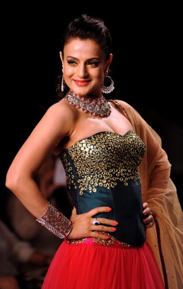 These actresses you won't believe are in their 40's