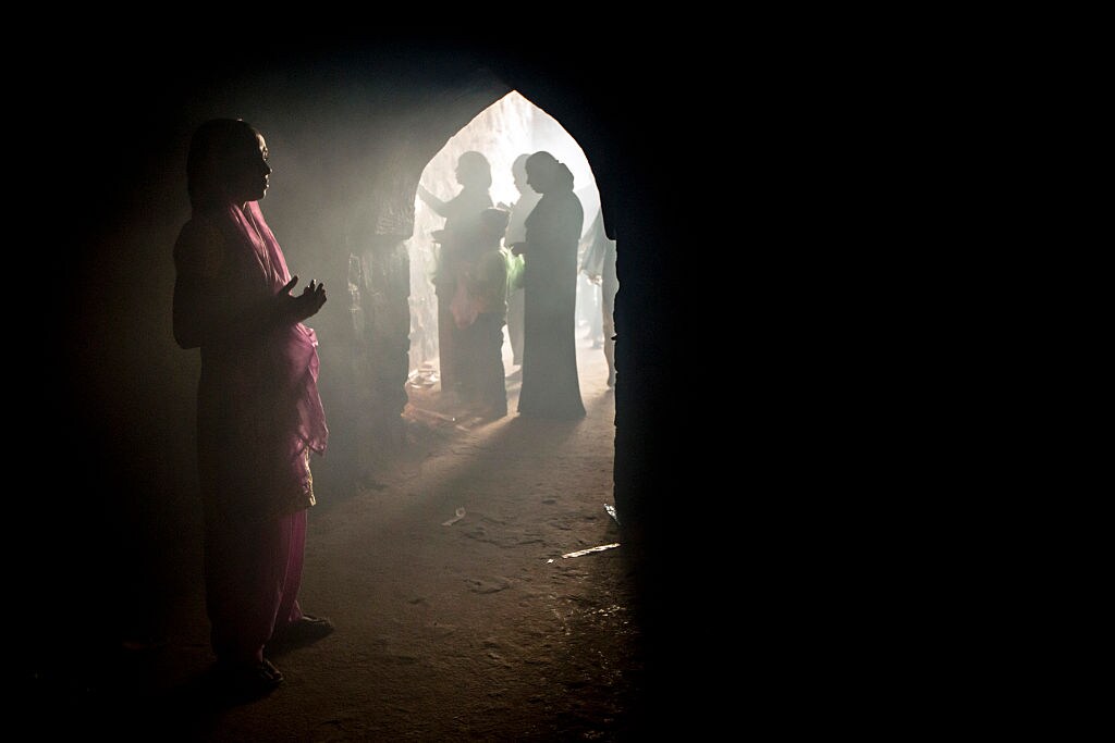 Dare to visit these 15 haunted places in the world that can make you shiver
