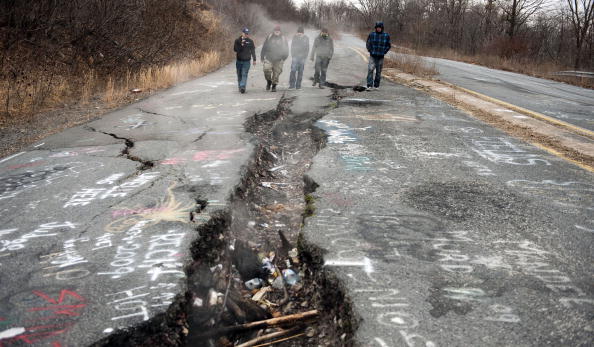 Dare to visit these 15 haunted places in the world that can make you shiver