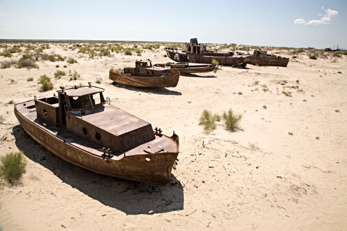 Dare to visit these 15 haunted places in the world that can make you shiver