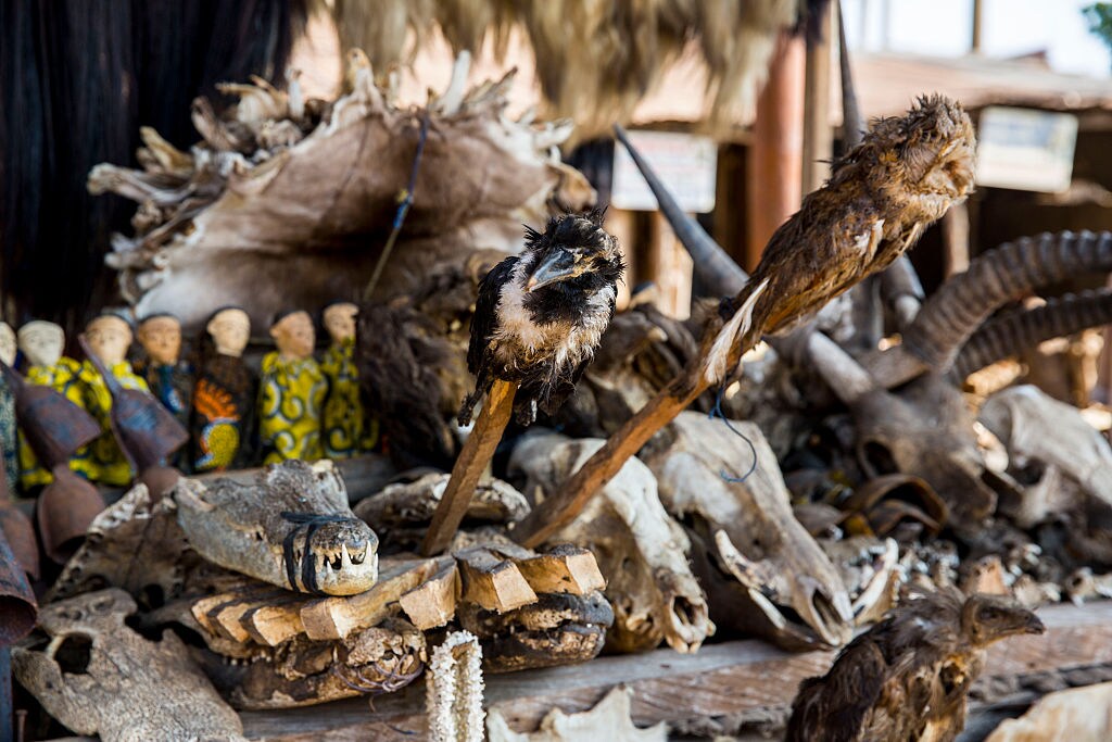Dare to visit these 15 haunted places in the world that can make you shiver