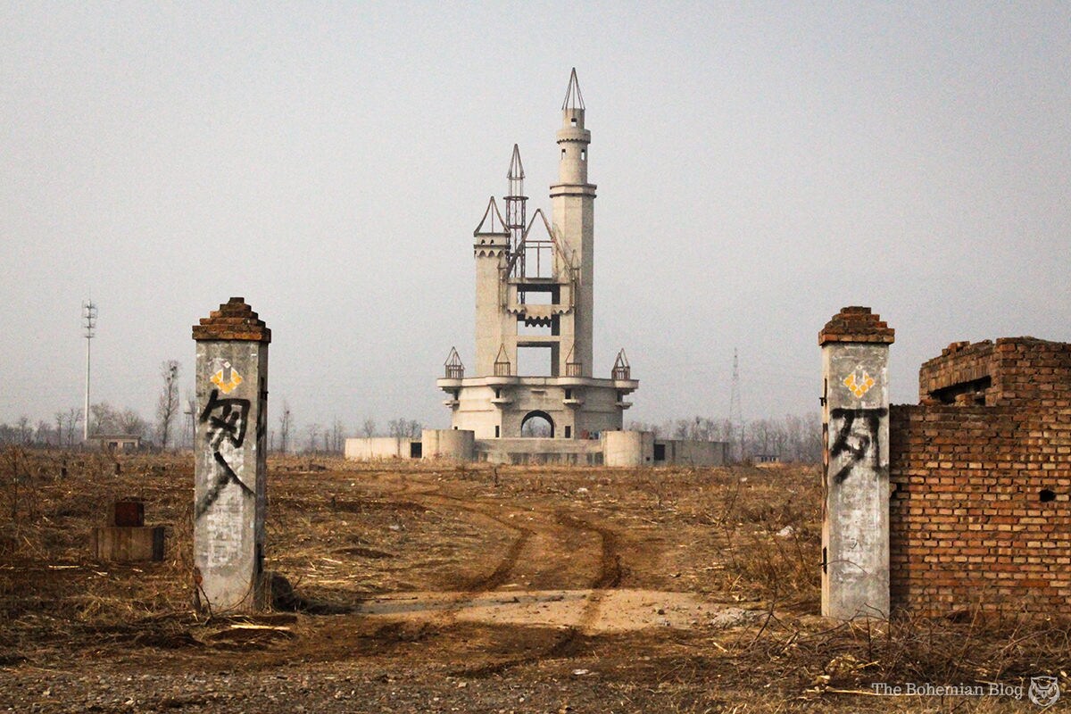 Dare to visit these 15 haunted places in the world that can make you shiver