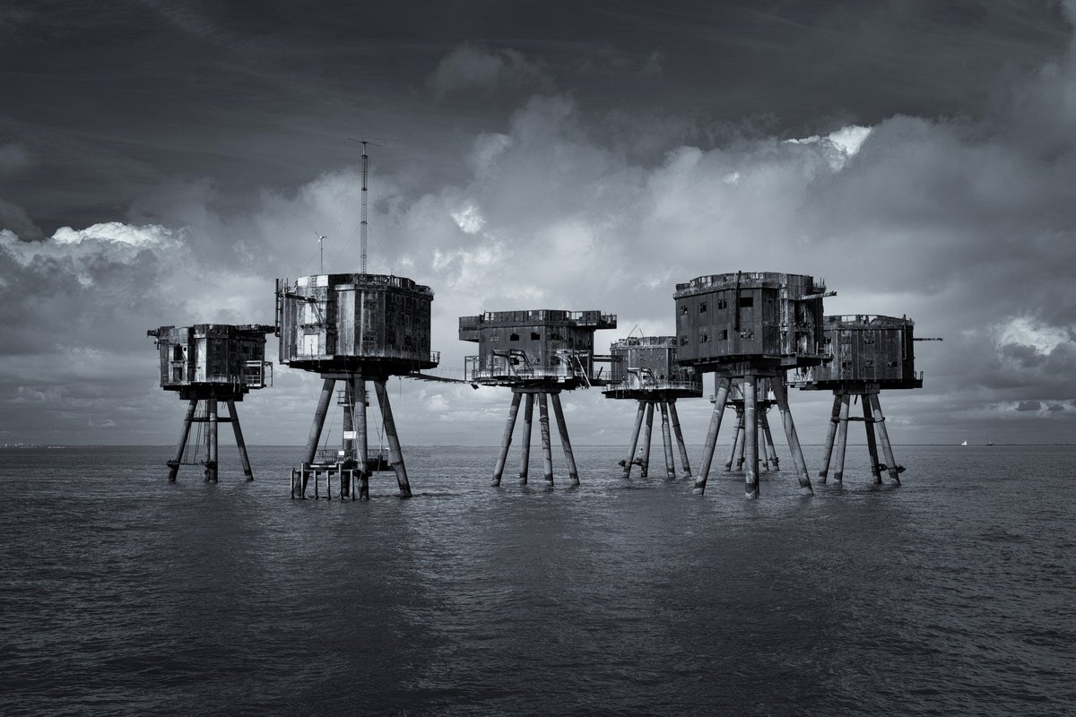 Dare to visit these 15 haunted places in the world that can make you shiver