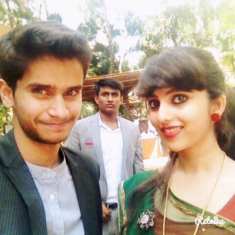 Rare and unseen pictures of Bigg Boss contestant Niveditha Gowda