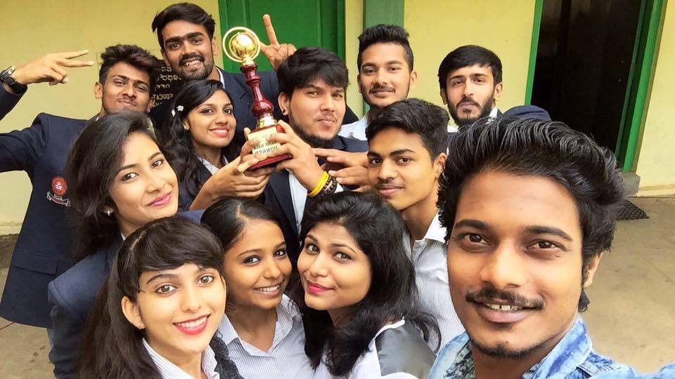 Rare and unseen pictures of Bigg Boss contestant Niveditha Gowda