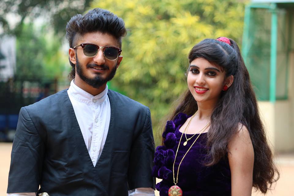 Rare and unseen pictures of Bigg Boss contestant Niveditha Gowda