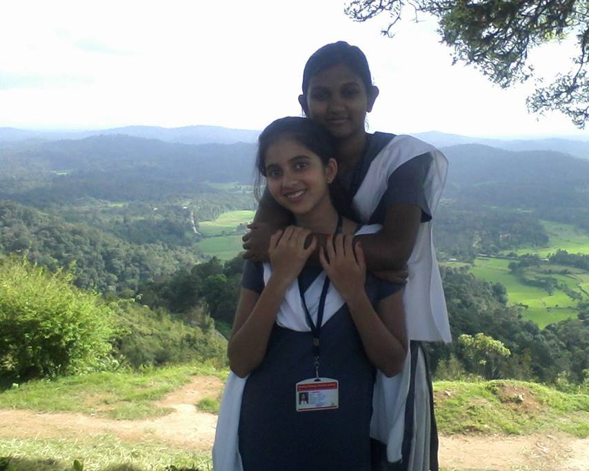 Rare and unseen pictures of Bigg Boss contestant Niveditha Gowda