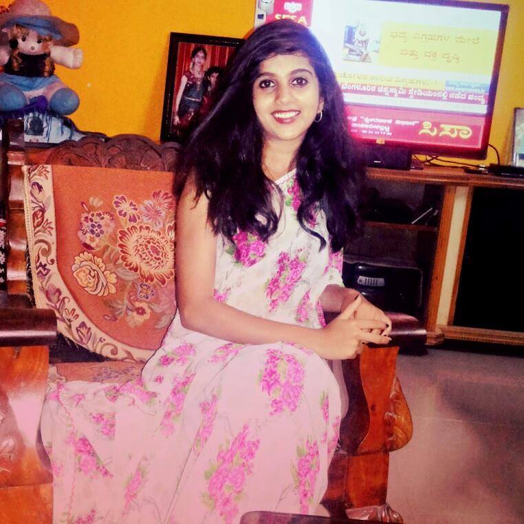Rare and unseen pictures of Bigg Boss contestant Niveditha Gowda
