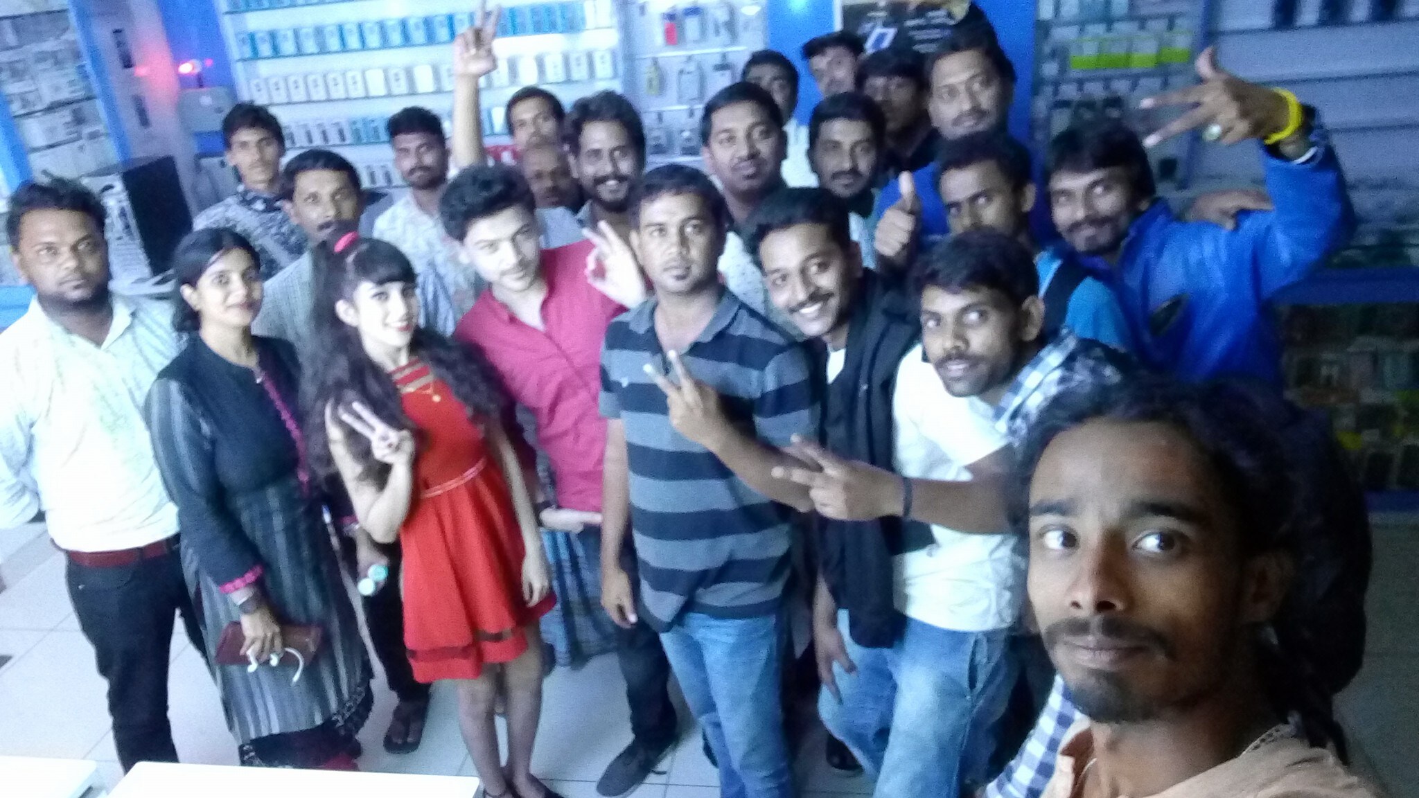 Rare and unseen pictures of Bigg Boss contestant Niveditha Gowda