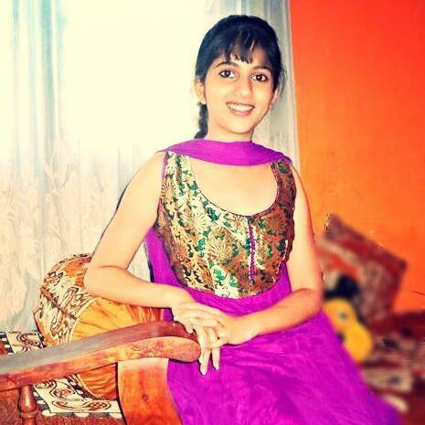 Rare and unseen pictures of Bigg Boss contestant Niveditha Gowda