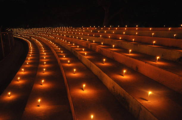Diwali fervor India at its brightest