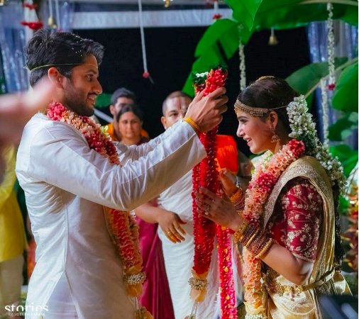 11 quotes by Samantha Ruth Prabhu which declare her love for Naga Chaitanya