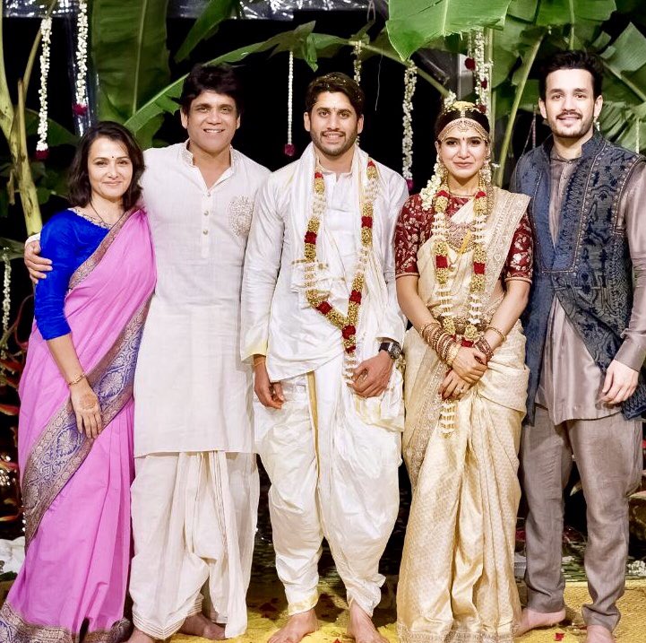 11 quotes by Samantha Ruth Prabhu which declare her love for Naga Chaitanya