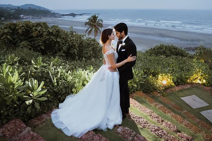 11 quotes by Samantha Ruth Prabhu which declare her love for Naga Chaitanya