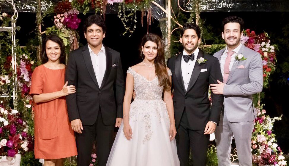 11 quotes by Samantha Ruth Prabhu which declare her love for Naga Chaitanya