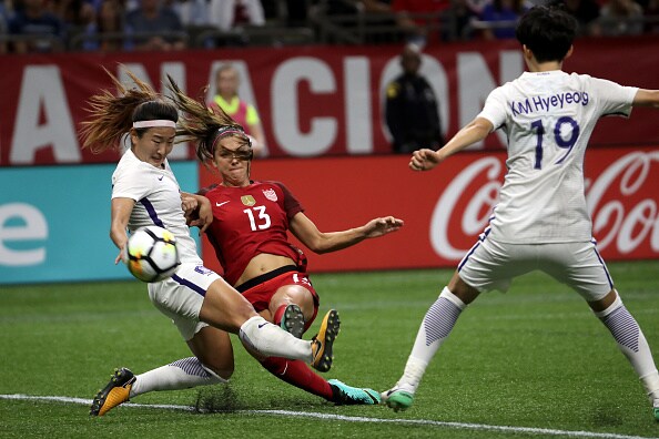 17 sports pictures you may have missed this week