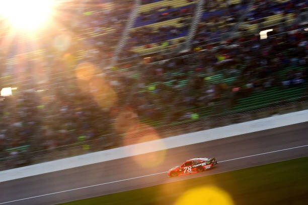 17 sports pictures you may have missed this week