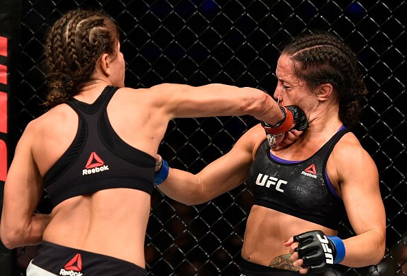 17 sports pictures you may have missed this week