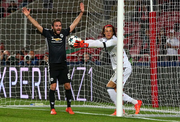 17 sports pictures you may have missed this week