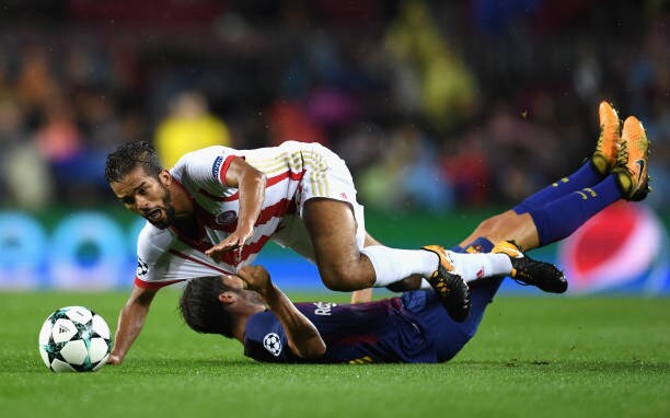 17 sports pictures you may have missed this week