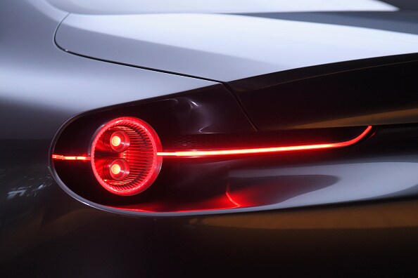 In Pics: Cars of the future from the 2017 Tokyo motor show