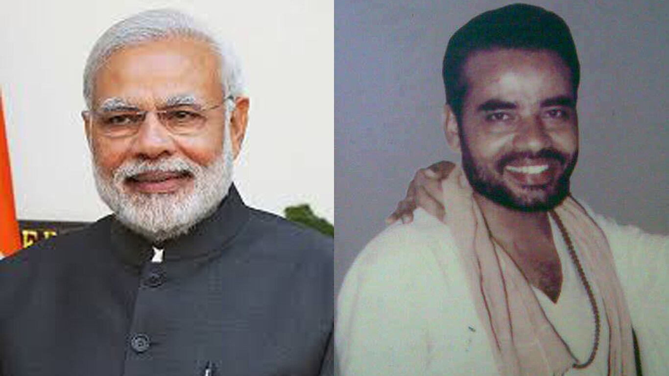 Rare photos: 13 Indian politicians when they were young