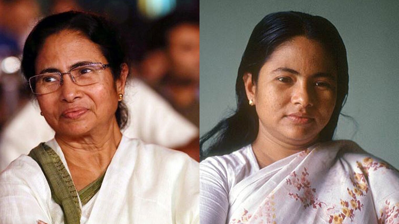 Rare photos: 13 Indian politicians when they were young