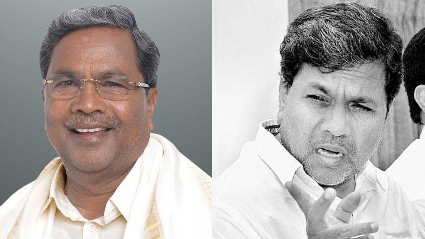 Rare photos: 13 Indian politicians when they were young