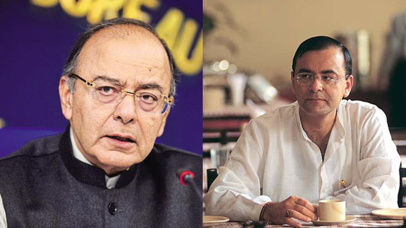Rare photos: 13 Indian politicians when they were young