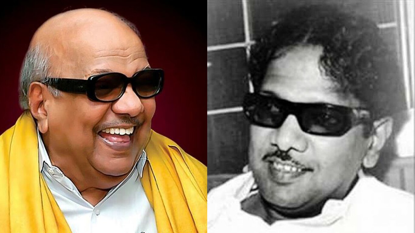 Rare photos: 13 Indian politicians when they were young