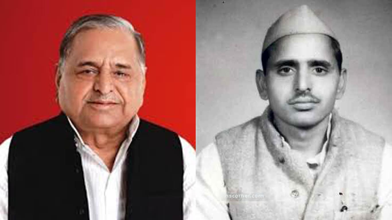 Rare photos: 13 Indian politicians when they were young