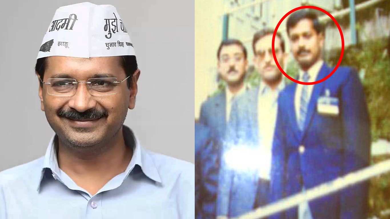 Rare photos: 13 Indian politicians when they were young