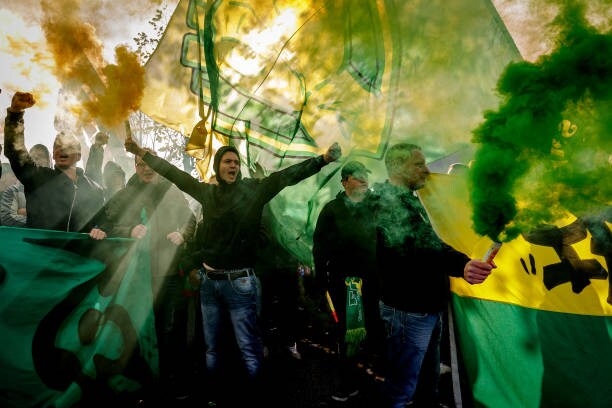17 best photos from the wold of sports you shouldn't miss