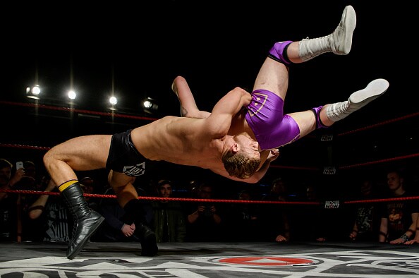 17 best photos from the wold of sports you shouldn't miss
