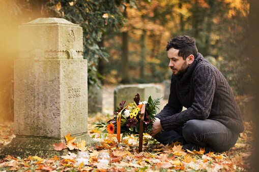 11 mind blowing facts you didn't even know about death